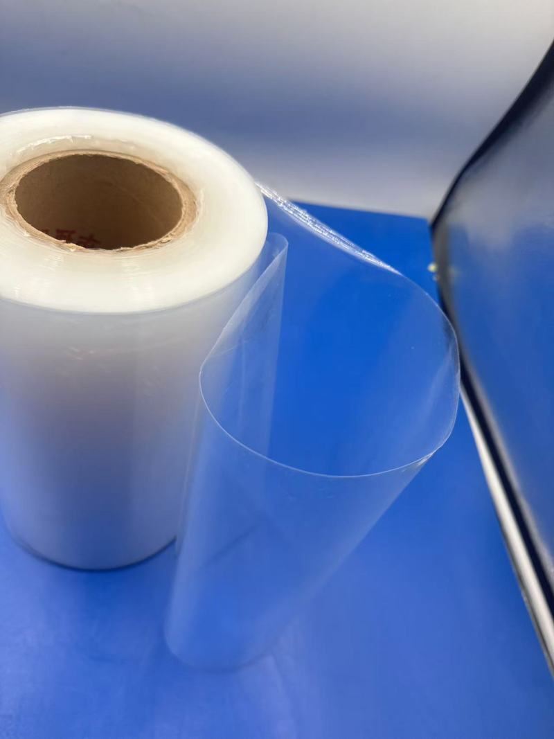 ฟิล์ม โบปา ไม่ได้เป็นเพียงวัสดุบรรจุภัณฑ์เท่านั้น แต่ยังมีบทบาทเชิงกลยุทธ์ในโซลูชันบรรจุภัณฑ์สมัยใหม่ด้วย