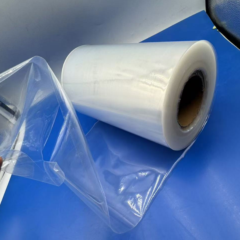 Màng BOPA không chỉ là vật liệu đóng gói; nó còn đóng vai trò chiến lược trong các giải pháp đóng gói hiện đại