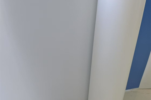 Tấm nhựa PS màu trắng dùng để đóng gói