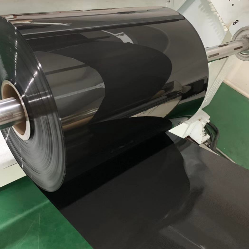 Mendedahkan Kepelbagaian Filem PET: Daripada Pembungkusan kepada Aplikasi Berteknologi Tinggi