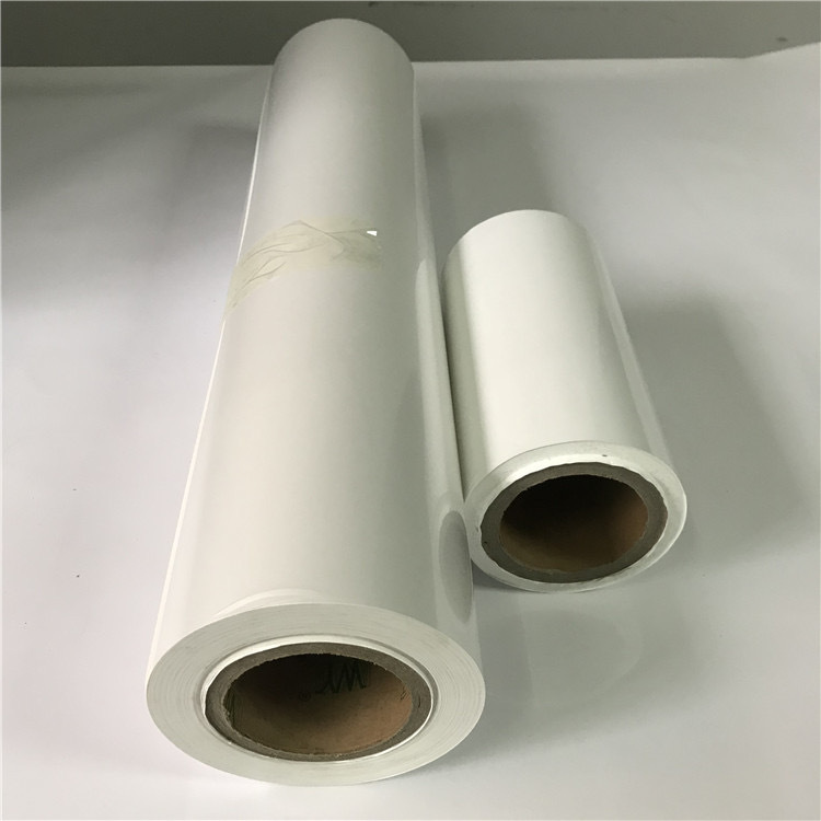 Bảo vệ lấp lánh: Thế giới đa năng của BOPP trắng ngọc trai trong bao bì