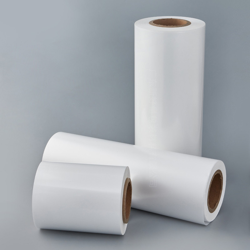 Bảo vệ lấp lánh: Thế giới đa năng của BOPP trắng ngọc trai trong bao bì