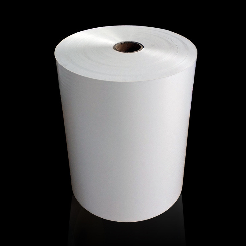 Bảo vệ lấp lánh: Thế giới đa năng của BOPP trắng ngọc trai trong bao bì