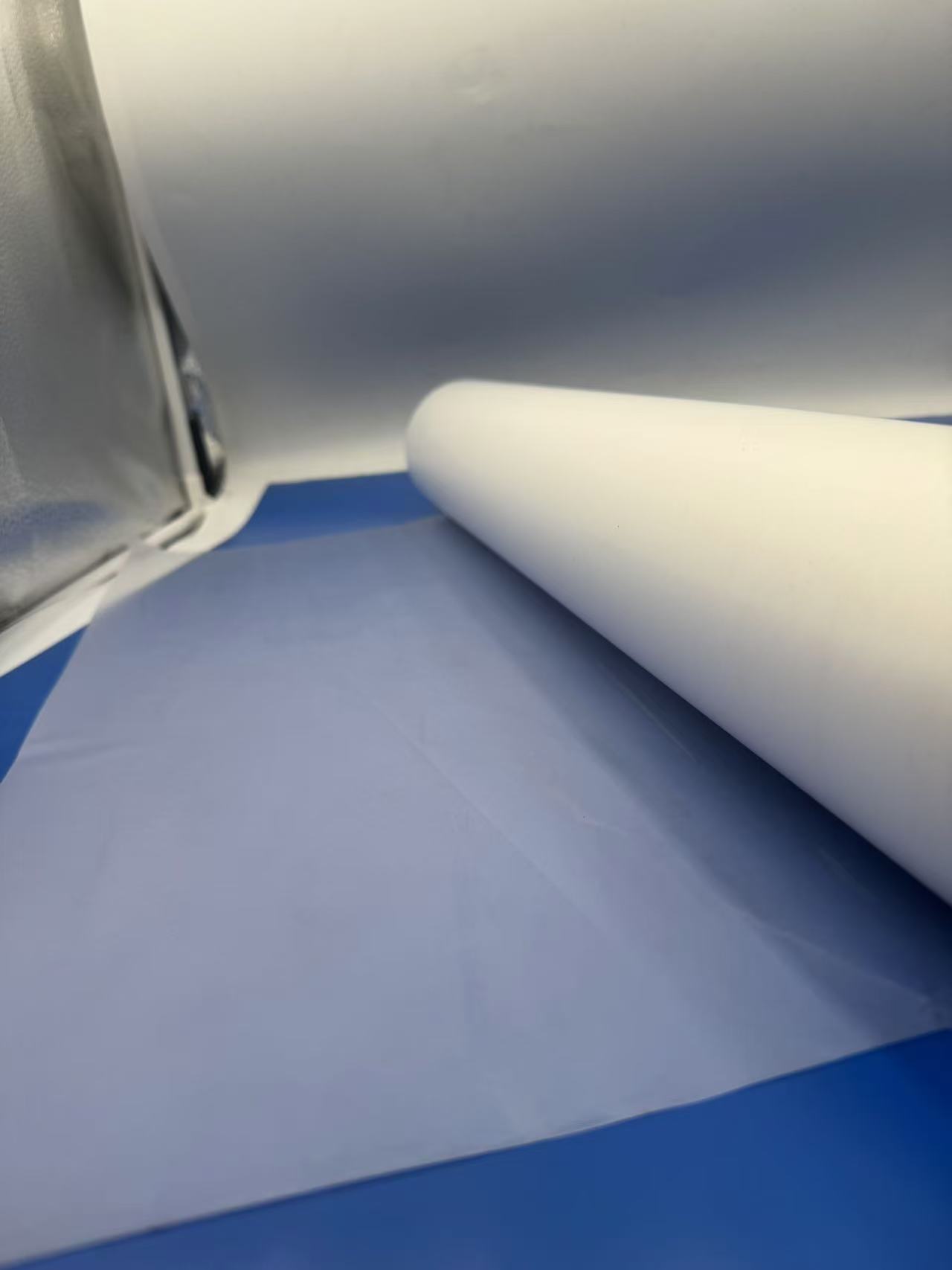 Durable Packaging Film