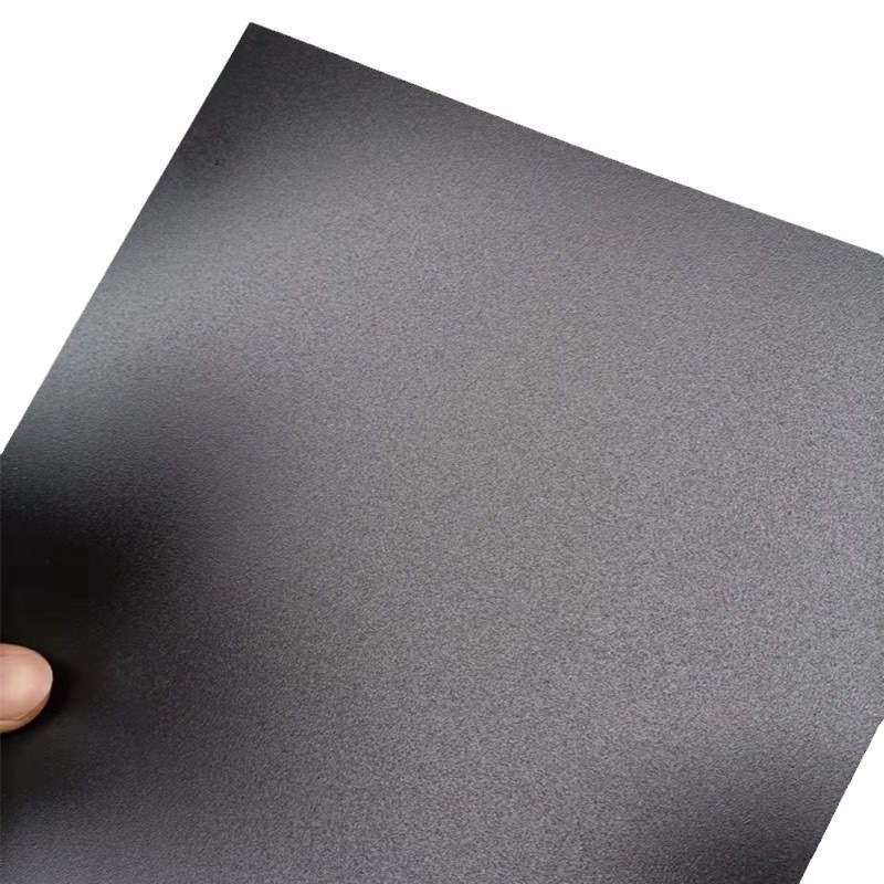 Sử dụng tấm Polycarbonate để đảm bảo an toàn cháy nổ vượt trội: Phân tích chuyên sâu