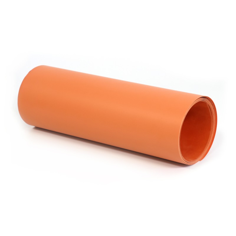 Film de flocage PVC blister pour cosmétique/électronique/alimentaire