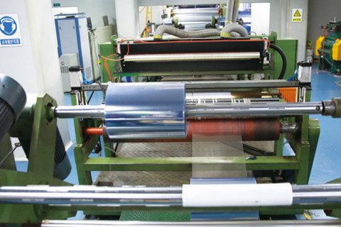 Nos lignes de production