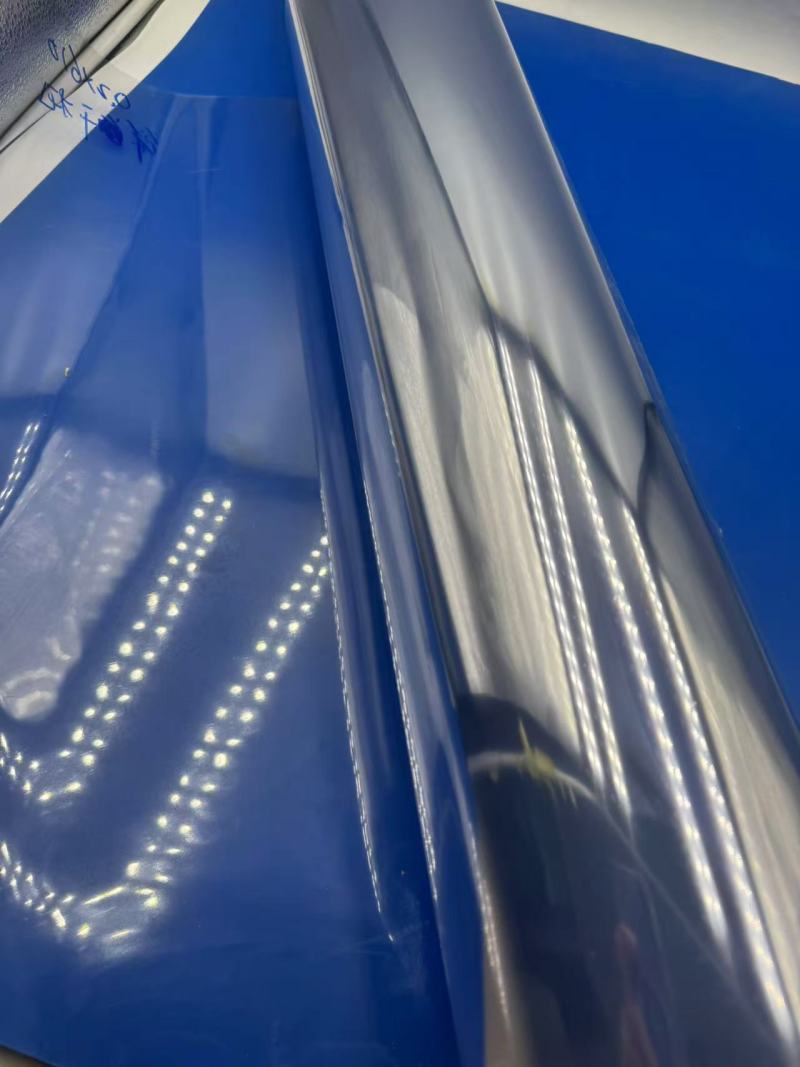 Nghệ thuật bảo quản thực phẩm: Sử dụng màng PVC trong ép nhiệt để tạo nên những món ăn ngon