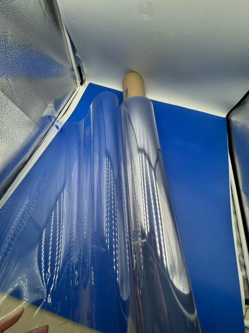 Nghệ thuật bảo quản thực phẩm: Sử dụng màng PVC trong ép nhiệt để tạo nên những món ăn ngon