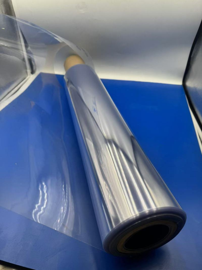 Nghệ thuật bảo quản thực phẩm: Sử dụng màng PVC trong ép nhiệt để tạo nên những món ăn ngon