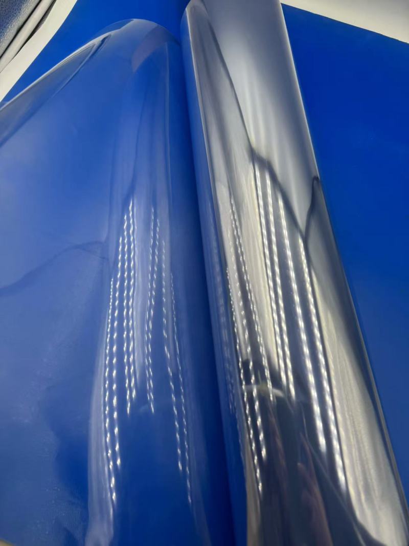 Nghệ thuật bảo quản thực phẩm: Sử dụng màng PVC trong ép nhiệt để tạo nên những món ăn ngon