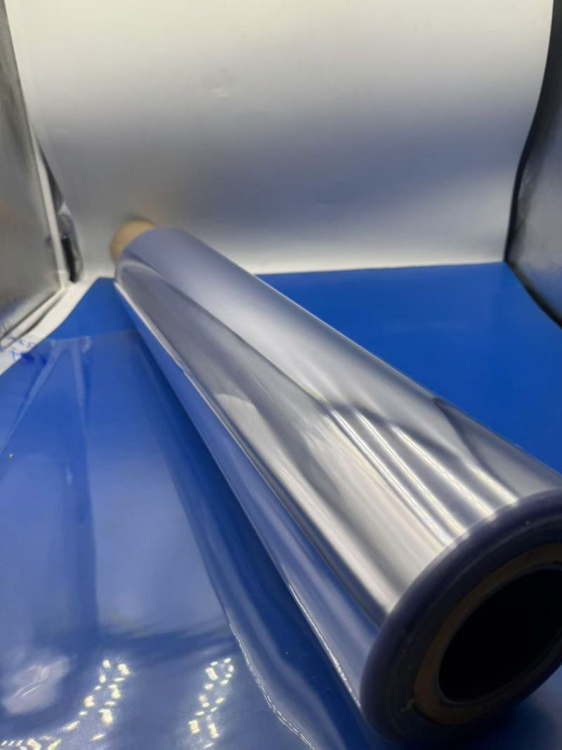 Nghệ thuật bảo quản thực phẩm: Sử dụng màng PVC trong ép nhiệt để tạo nên những món ăn ngon