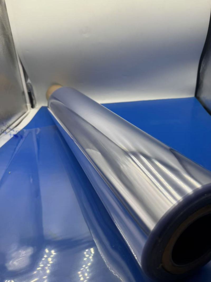 Nghệ thuật bảo quản thực phẩm: Sử dụng màng PVC trong ép nhiệt để tạo nên những món ăn ngon
