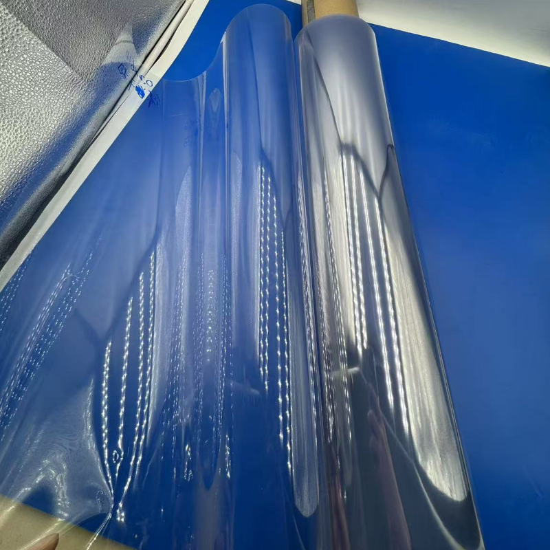 L'art de la conservation des aliments : exploiter le film PVC dans le thermoformage pour des délices culinaires