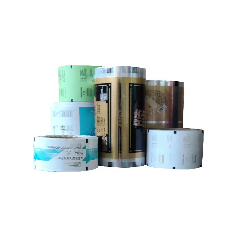 PET Food Packaging Film