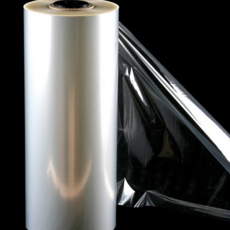 PET Barrier Film