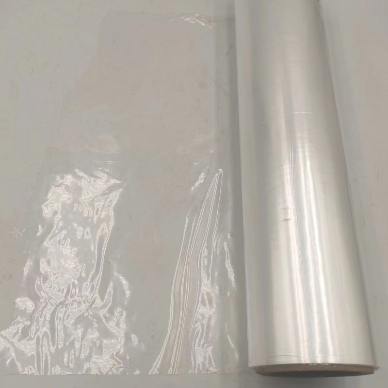 Film souple PP 20 microns pour serviette d'emballage