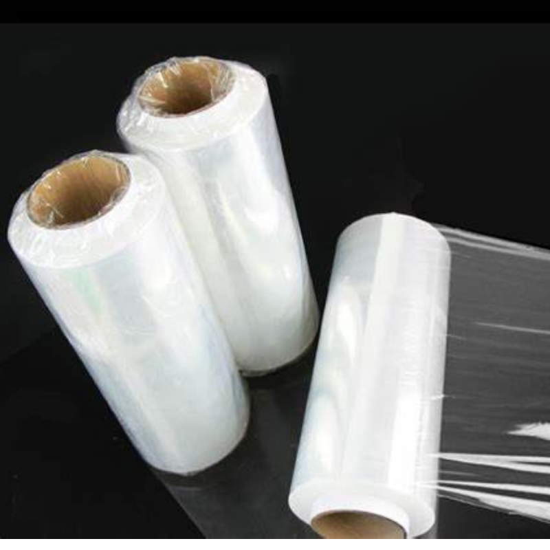 TL-PE-706 The Versatile Applications of Transparent Soft PE Film in High Barrier Lamination Composite Films for Food Preservation and Beyond