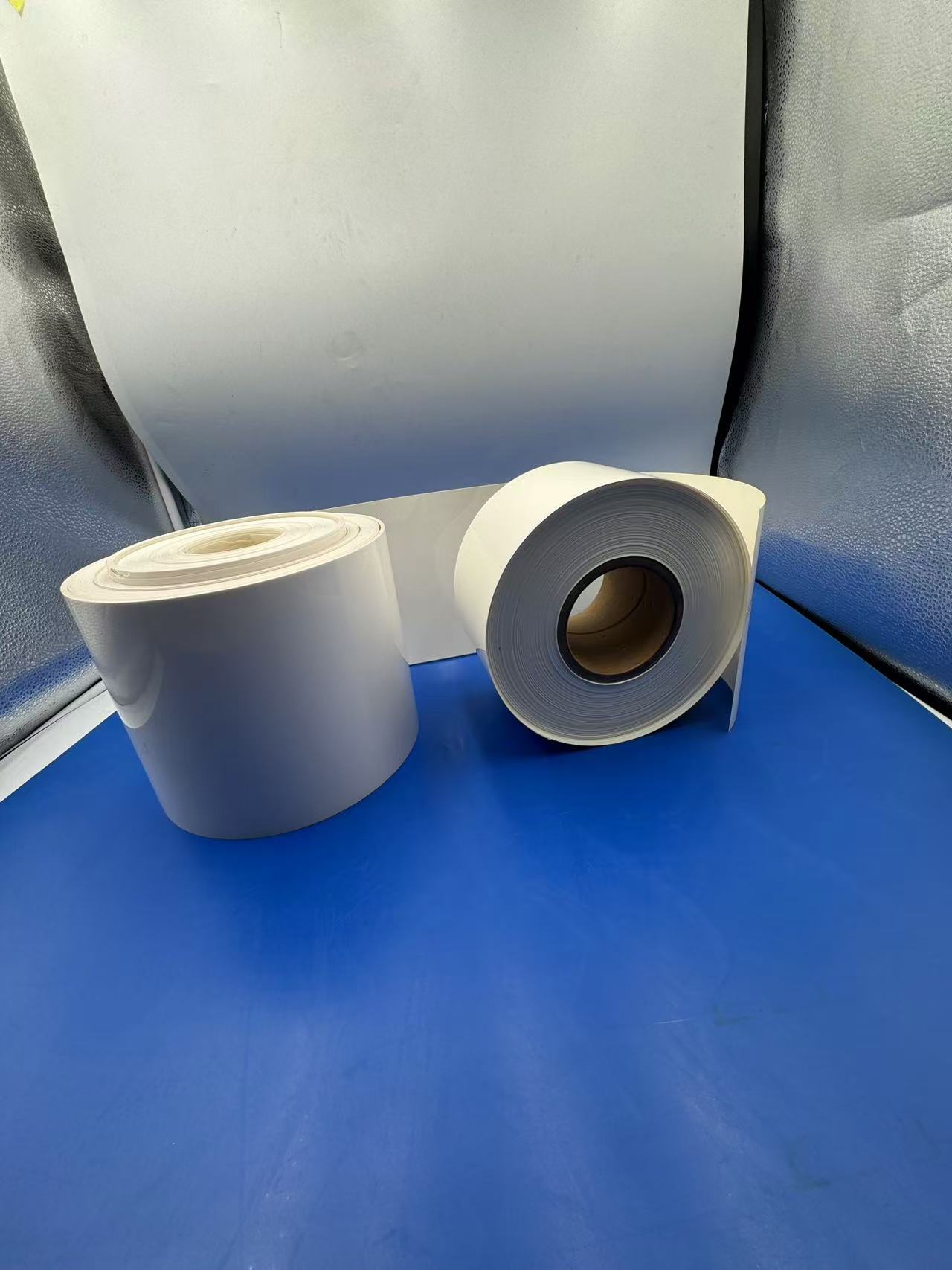 PVDC Laminated Film