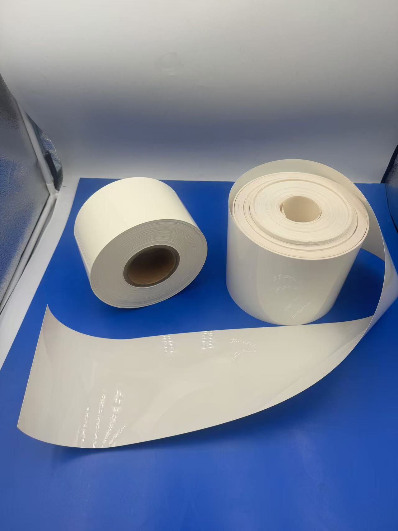 PVDC Coated pharmaceutical Film