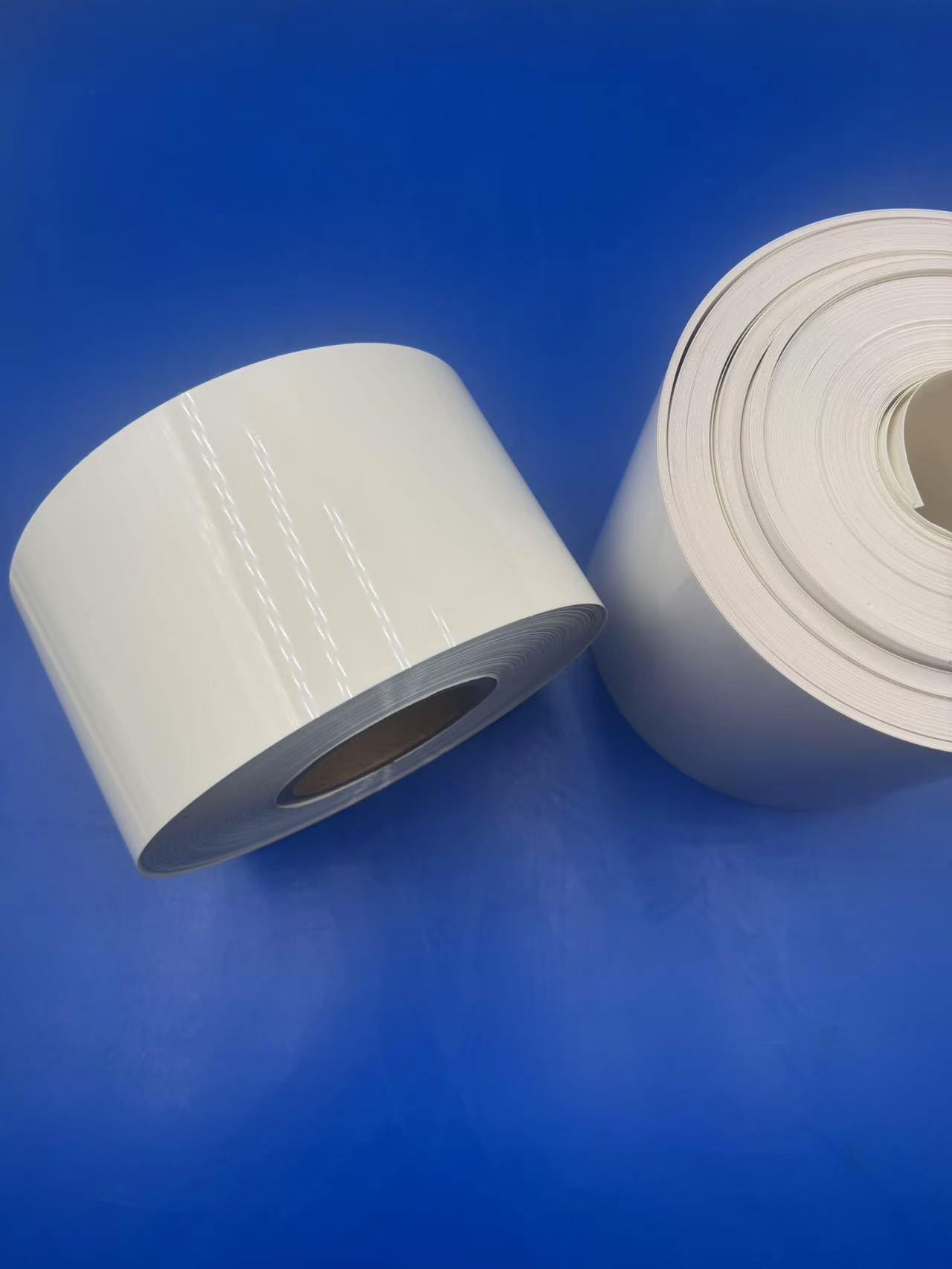 PVDC Barrier blister medical Film