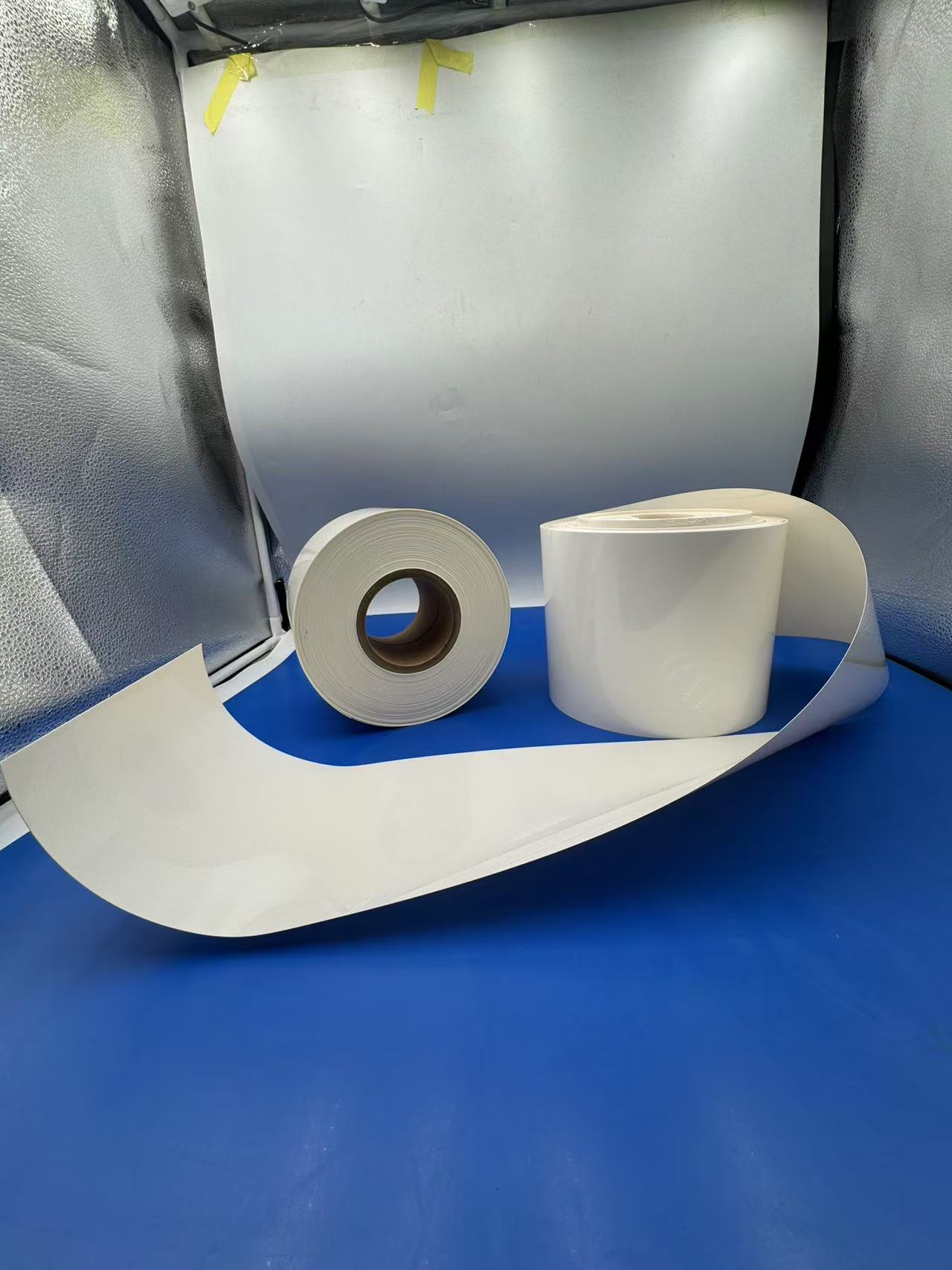 PVDC Laminated Film