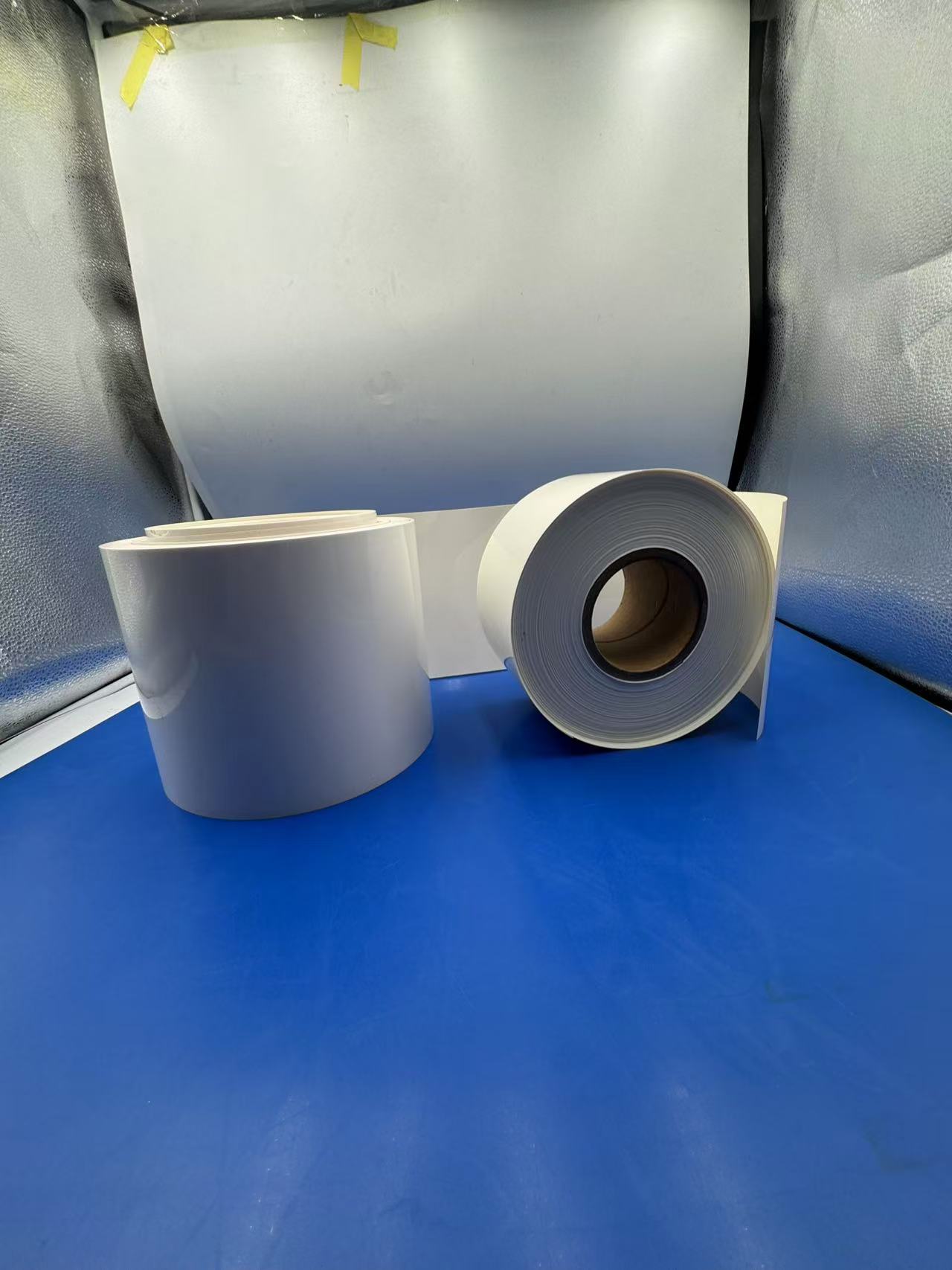 PVDC Laminated Film