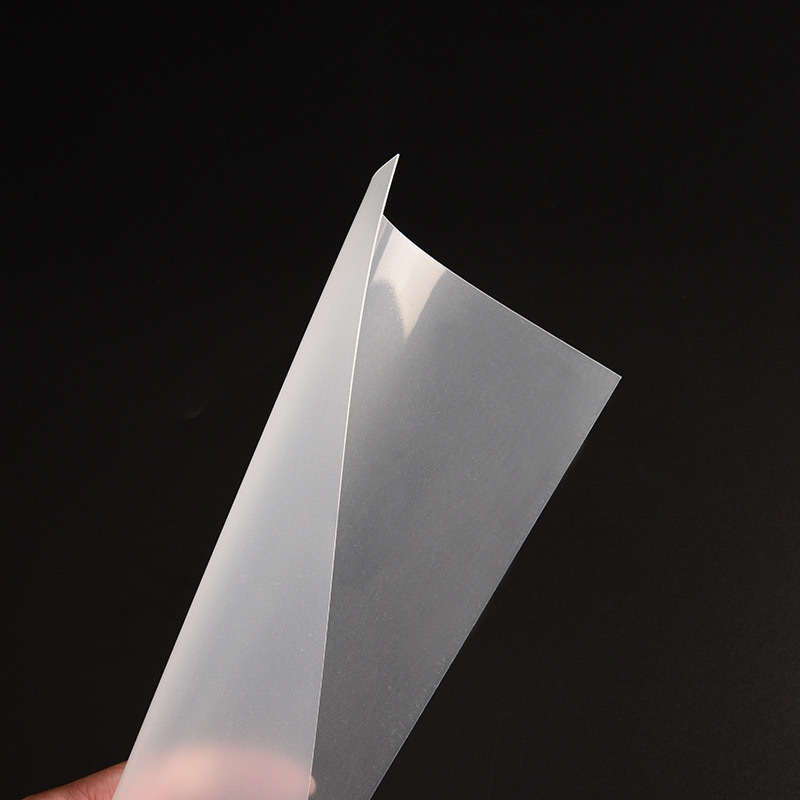 Exploring the Versatile Properties of PP Films in Thermoformed Food Packaging