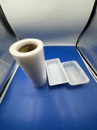 Exploring the Versatile Properties of PP Films in Thermoformed Food Packaging