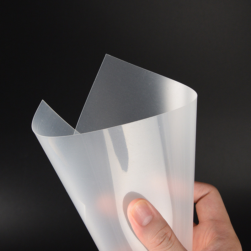 Exploring the Versatile Properties of PP Films in Thermoformed Food Packaging