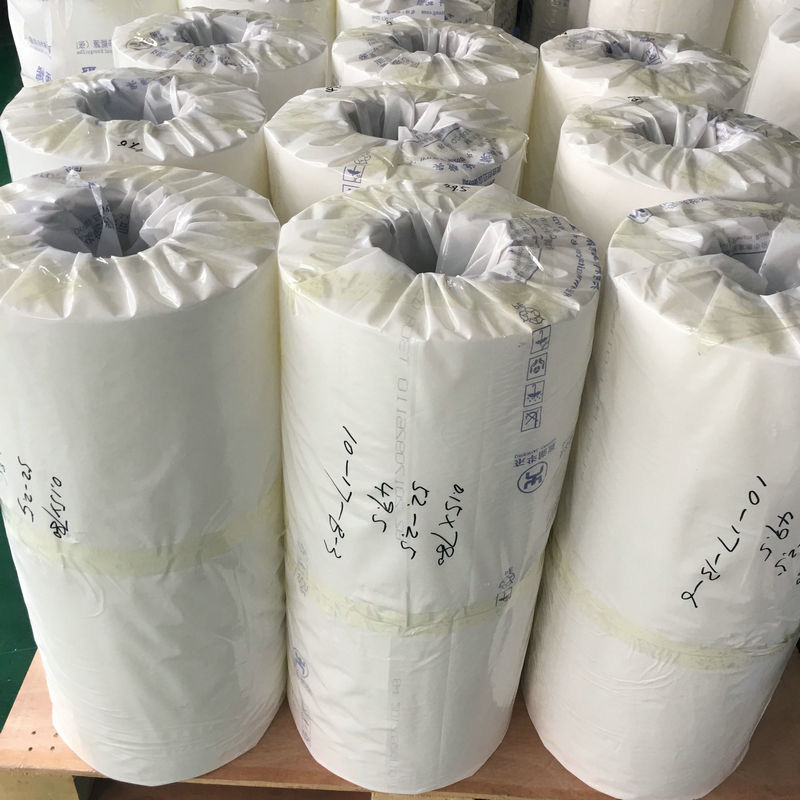 Food Packaging PP Film