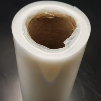 Food grade PS film roll HIPS rigid film