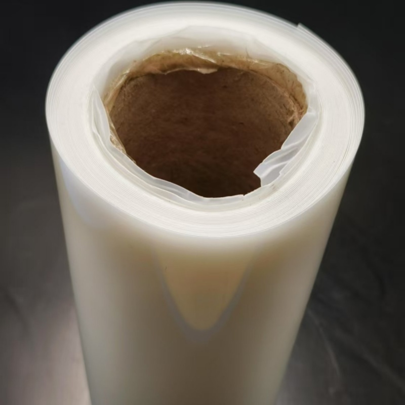 Food grade PS film roll HIPS rigid film