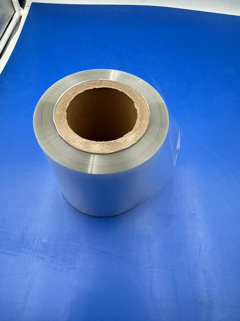 Dévoilement des merveilles des films BOPET dans les emballages thermoscellables imprimables pour aliments et l'étiquetage des boissons