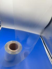 Dévoilement des merveilles des films BOPET dans les emballages thermoscellables imprimables pour aliments et l'étiquetage des boissons