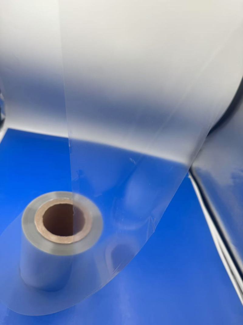 Dévoilement des merveilles des films BOPET dans les emballages thermoscellables imprimables pour aliments et l'étiquetage des boissons