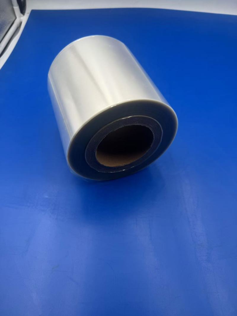 Dévoilement des merveilles des films BOPET dans les emballages thermoscellables imprimables pour aliments et l'étiquetage des boissons