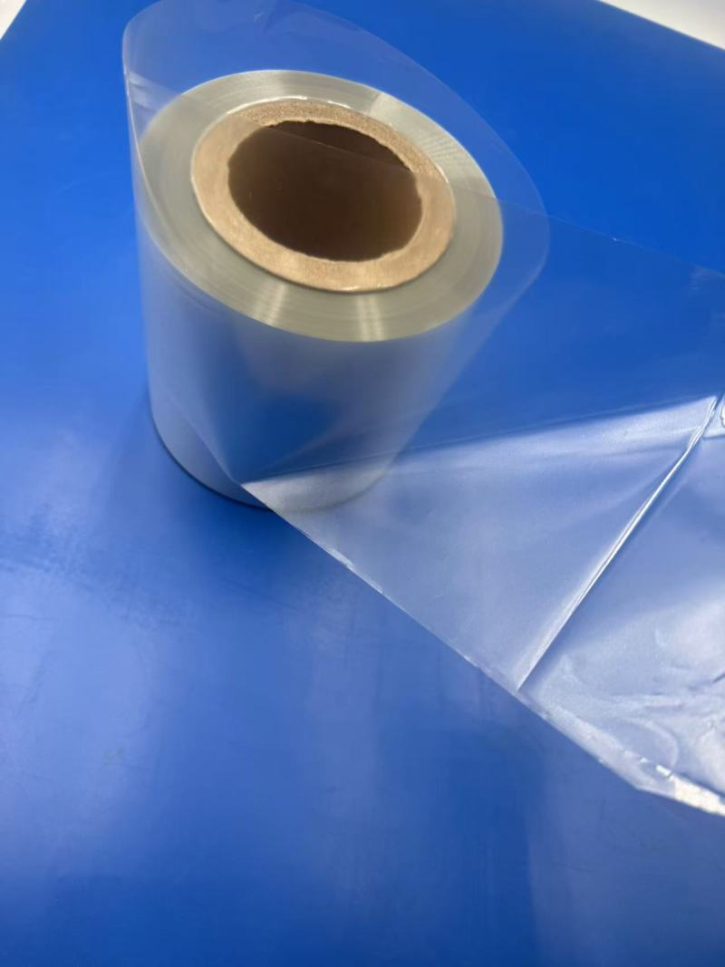 Dévoilement des merveilles des films BOPET dans les emballages thermoscellables imprimables pour aliments et l'étiquetage des boissons