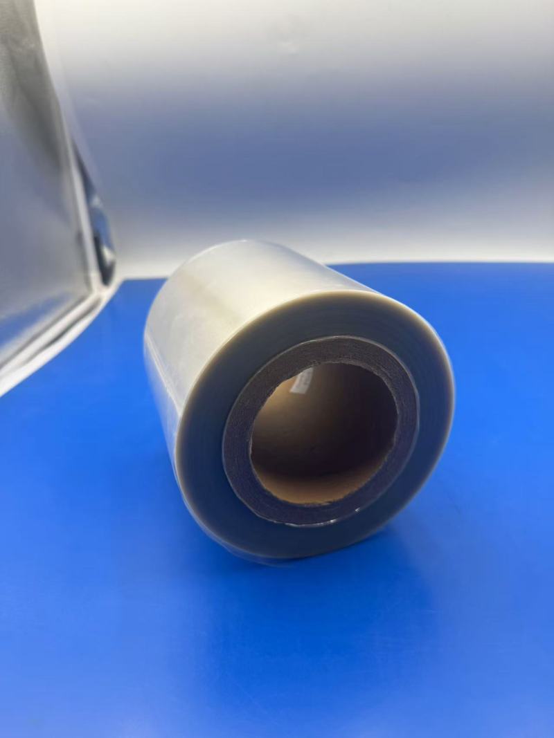 Dévoilement des merveilles des films BOPET dans les emballages thermoscellables imprimables pour aliments et l'étiquetage des boissons