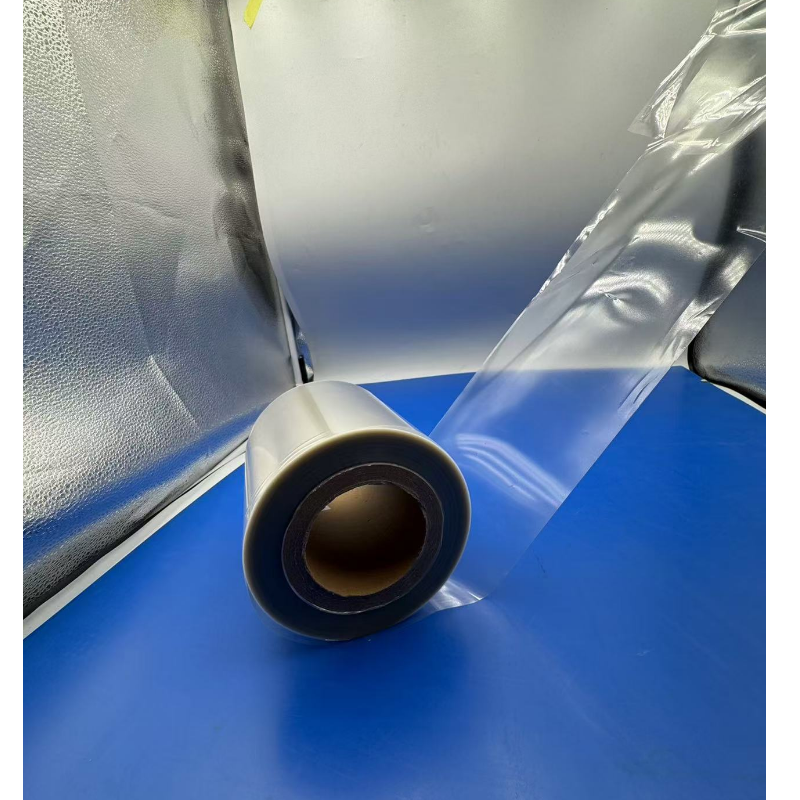 Razkrivamo čudeže filmov BOPET v natisljivi embalaži za toplotno zapiranje hrane in označevanju pijač