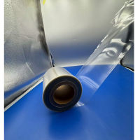 Dévoilement des merveilles des films BOPET dans les emballages thermoscellables imprimables pour aliments et l'étiquetage des boissons