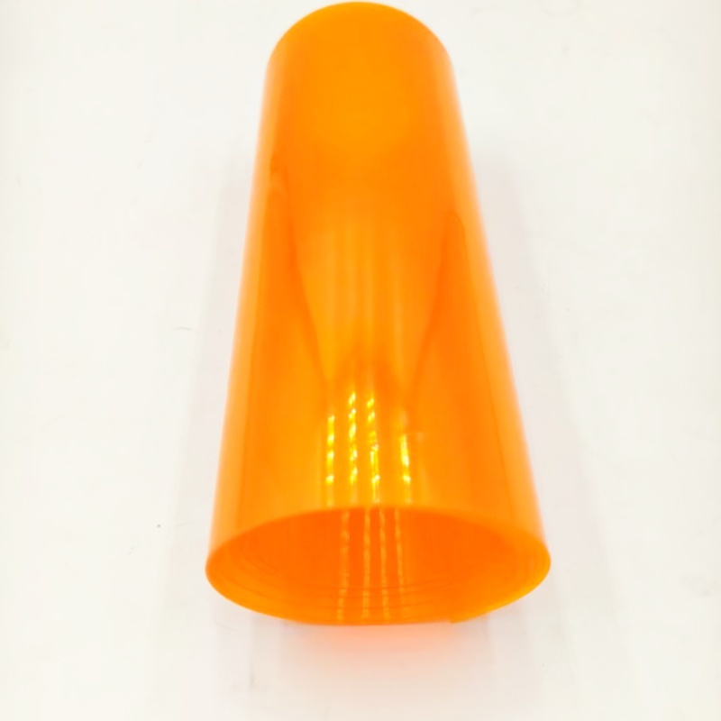 Φιλμ PVC/PVDC για ιατρικές συσκευασίες δισκίων