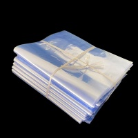 Desbloquear el potencial: características y aplicaciones versátiles de la película retráctil imprimible de PVC