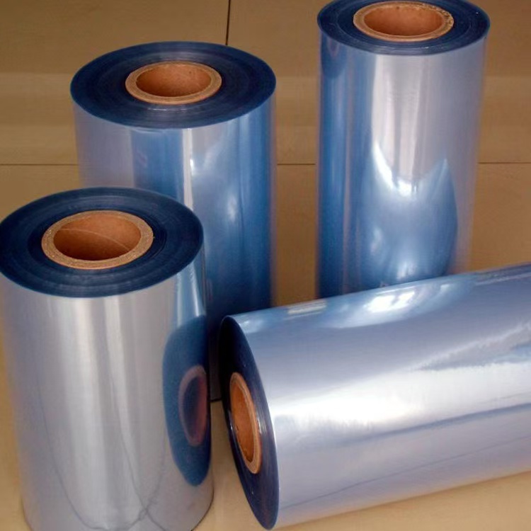 Printable Shrink Wrap