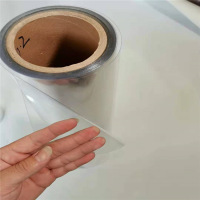 การสำรวจความคล่องตัวของฟิล์ม สัตว์เลี้ยง: คุณลักษณะและการใช้งานในบรรจุภัณฑ์พลาสติกสำหรับใส่ช้อนส้อม