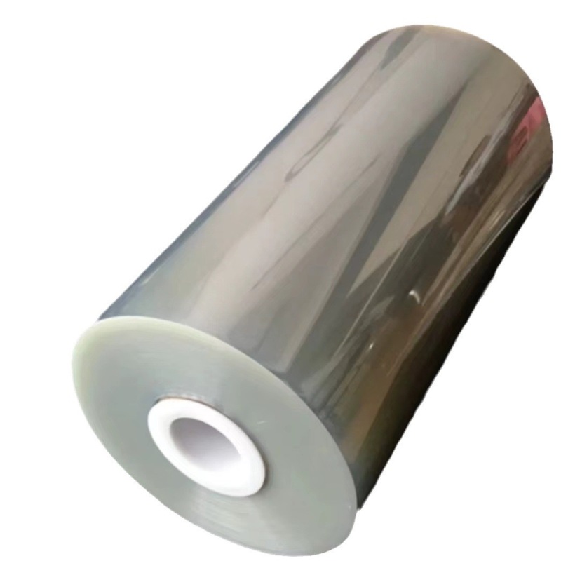 การสำรวจความคล่องตัวของฟิล์ม สัตว์เลี้ยง: คุณลักษณะและการใช้งานในบรรจุภัณฑ์พลาสติกสำหรับใส่ช้อนส้อม