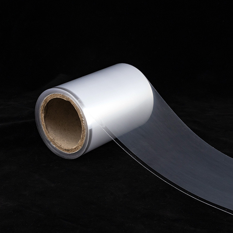 การสำรวจความคล่องตัวของฟิล์ม สัตว์เลี้ยง: คุณลักษณะและการใช้งานในบรรจุภัณฑ์พลาสติกสำหรับใส่ช้อนส้อม