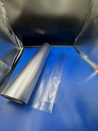 Erkundung von PVC-Kornhautfolien: Eigenschaften und Vielseitigkeit in Verbundfolien, Pharmazeutika und Bekleidungsverpackungen