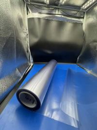 Erkundung von PVC-Kornhautfolien: Eigenschaften und Vielseitigkeit in Verbundfolien, Pharmazeutika und Bekleidungsverpackungen