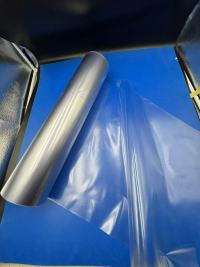 Erkundung von PVC-Kornhautfolien: Eigenschaften und Vielseitigkeit in Verbundfolien, Pharmazeutika und Bekleidungsverpackungen